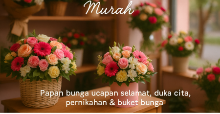 Toko Bunga Dawungsari